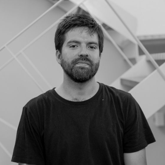 Profile image for Fernando Dedios