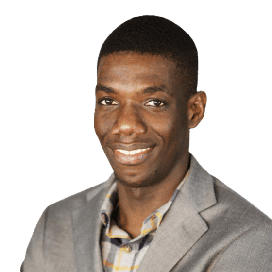 Profile image for Jean candio Candio