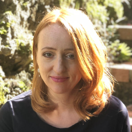 Profile image for Marie K.