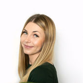 Martyna Chmielewska's Profile Picture