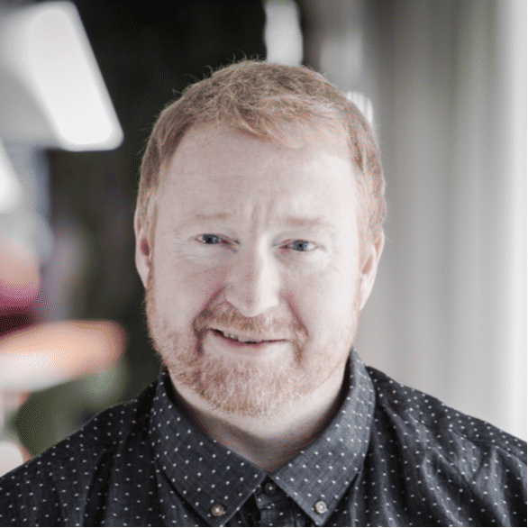 View René Lindstrøm Jungersen