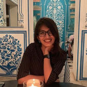 Avantika Pidiha's Profile Picture