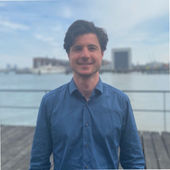Jonas van Doorn's Profile Picture
