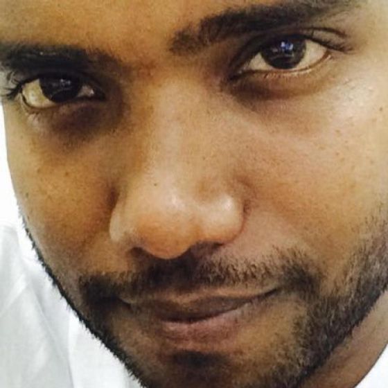 Profile image for Chetan R.