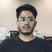 Satish Wagh's Profile Picture
