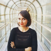 Marianthi Vezertzi's Profile Picture