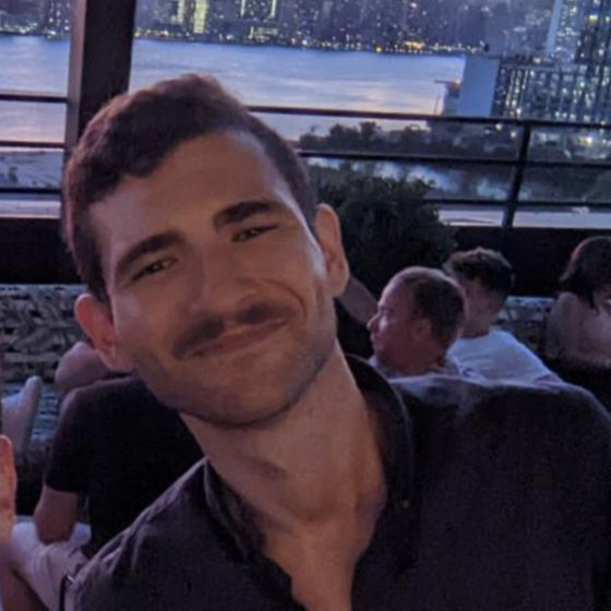 Profile image for Tate S.