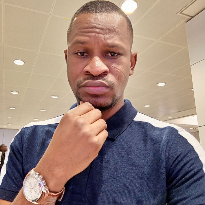 View Firmin  Tchantipoh SEGNAKA