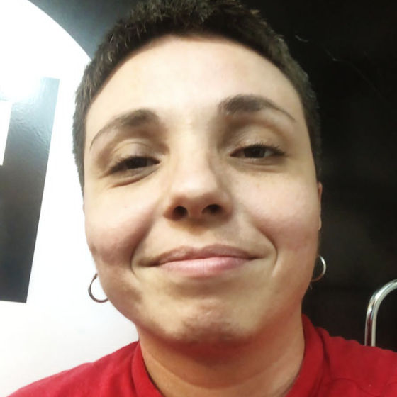 Profile image for Jessica Inacio da Costa