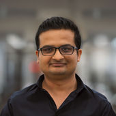 Puskal Kafle's Profile Picture