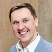 Tautvydas Strazdas's Profile Picture