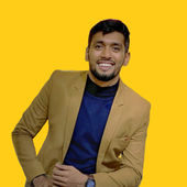 Hammad Shaikh's Profile Picture