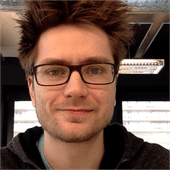 Maxime Peeters's Profile Picture