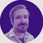 Craig Morris's Profile Picture