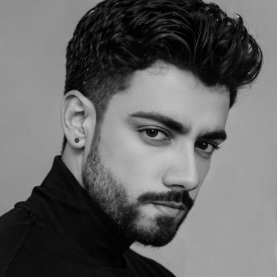 Profile image for Vishal S.