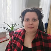 Anna Simon's Profile Picture