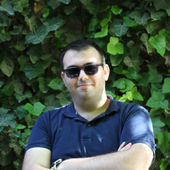 Enver Durmaz's Profile Picture