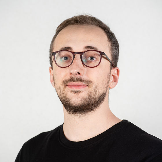 Profile image for Armin G.