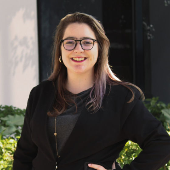 Profile image for Christy-Ann V.