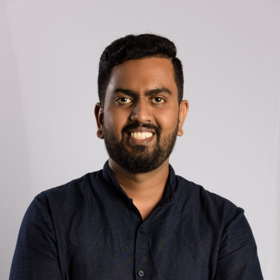 Profile image for Asela D.