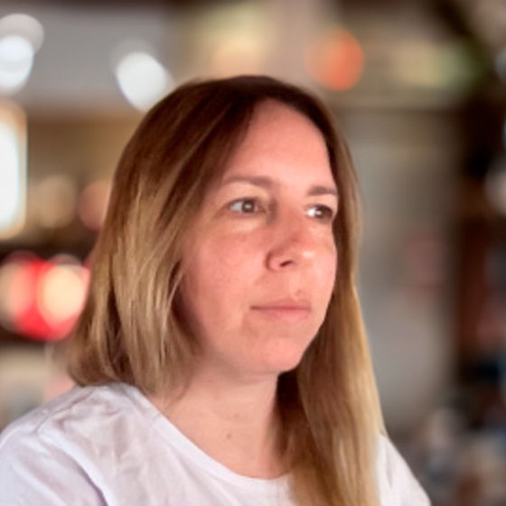 Profile image for Laura Bernacchia