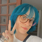 Marina Queiroz Lima's Profile Picture