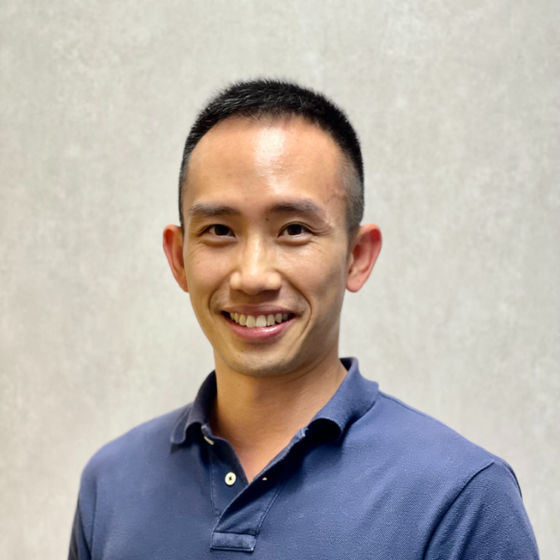 Profile image for Thomas L.