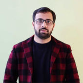 Muhammad Usama's Profile Picture