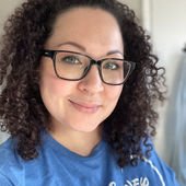 Ashley Kilgore-Crowley's Profile Picture