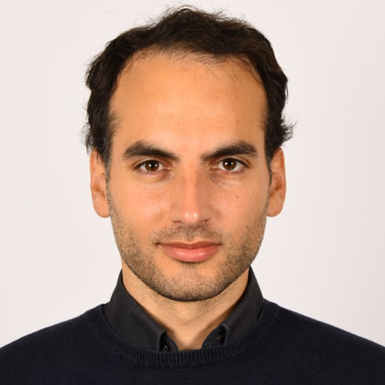 Profile image for Pablo A.