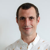 Rhys Davies's Profile Picture