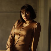 Mariam Khachatryan's Profile Picture