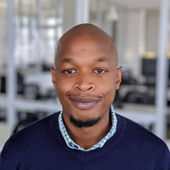 Ouma Odhiambo's Profile Picture