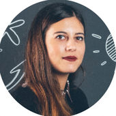 Eleonora Zuaro's Profile Picture