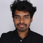 Rihan Krithik Ramesh's Profile Picture