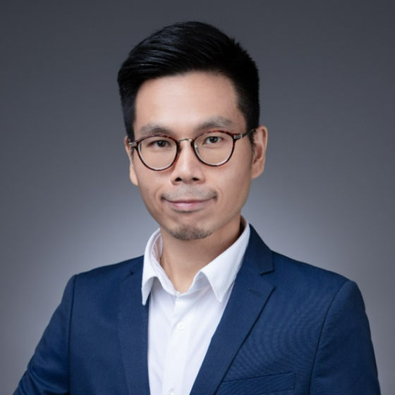 Profile image for Kit Yeung