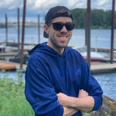 Luke Hooper's Profile Picture