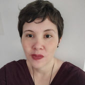 Ofhelia Raquel Romam Lemos's Profile Picture