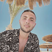 Robert Ohanyan's Profile Picture