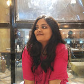 Ritika's Profile Picture