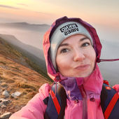 Katarzyna Czapla's Profile Picture