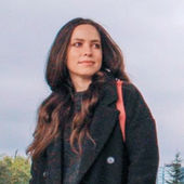 Constanza Reyes Villarreal's Profile Picture