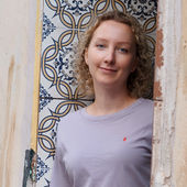 Sabine Appel's Profile Picture