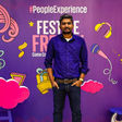 Profile image for Sathish Selvaraj