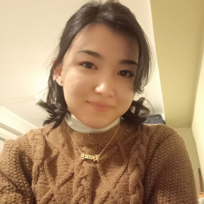 View Maftuna Berkimbaeva