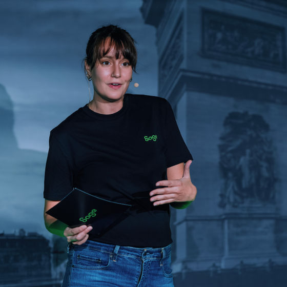 Profile image for Nicole R.