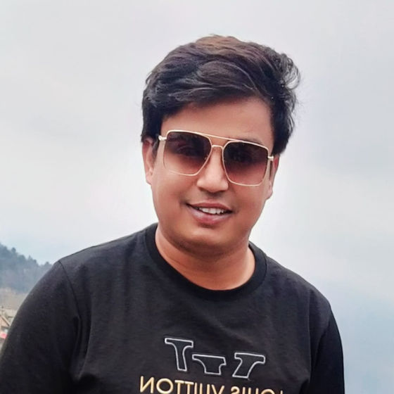 Profile image for Imran h.