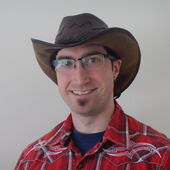 Damon Tolhurst's Profile Picture