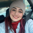 Profile image for Nazanin Kazemi