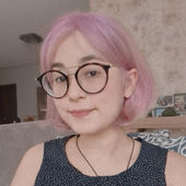 Nathana Vasques's Profile Picture